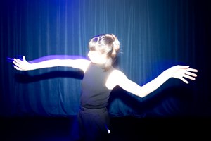 Ελληνικός θίασος σε βρετανικό "Οιδίποδα" στη Στέγη Ιδρύματος Ωνάση; - εικόνα 11