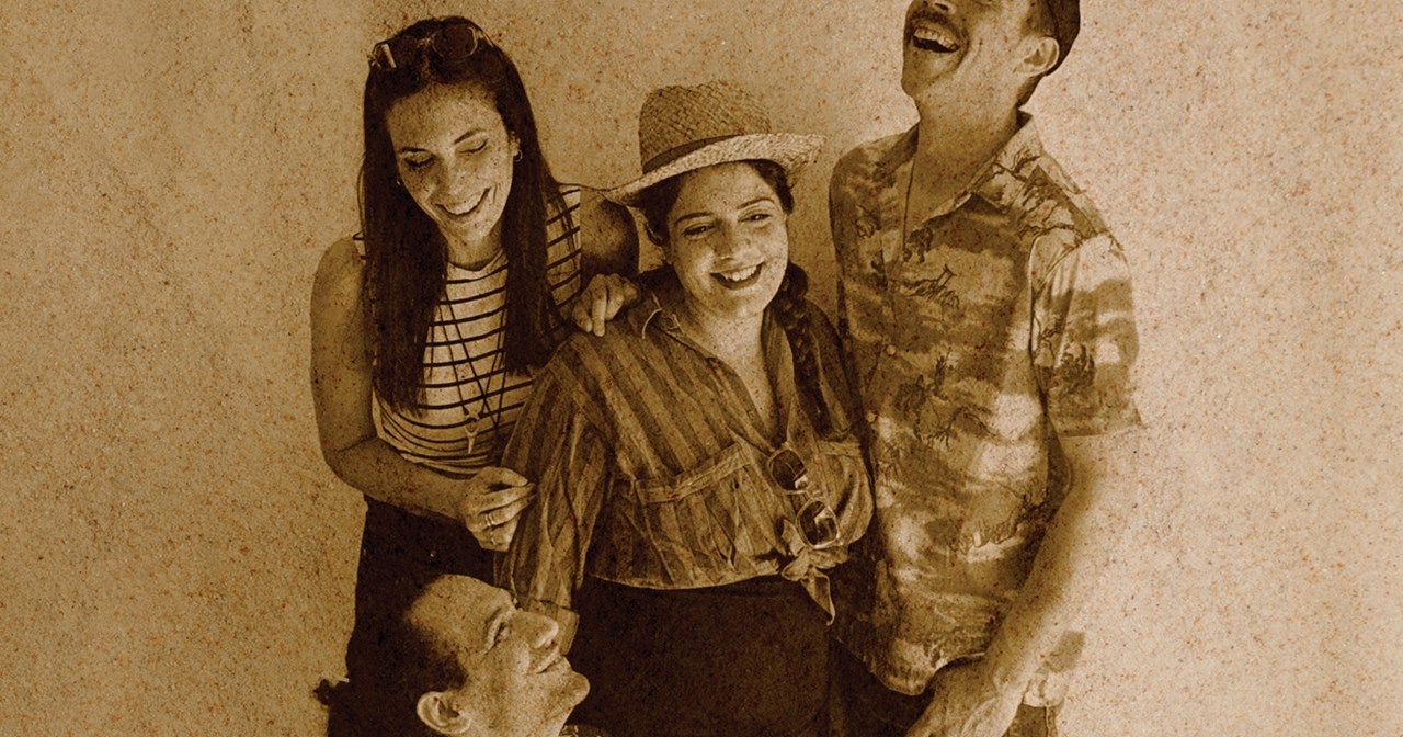 Ο Επιθεωρητής Ντρέικ επιστρέφει… για λίγες, απολαυστικές βραδιές μυστηρίου και γέλιου - εικόνα 3