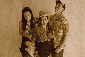 Ο Επιθεωρητής Ντρέικ επιστρέφει… για λίγες, απολαυστικές βραδιές μυστηρίου και γέλιου - εικόνα 3