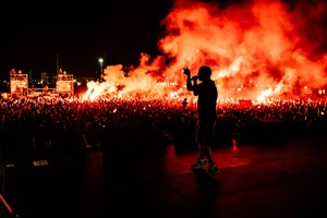 "Κατά βάθος όλοι ζούμε σε ταινίες": Ένα αφιέρωμα στο σινεμά του ΛΕΞ από το Cinobo - εικόνα 1