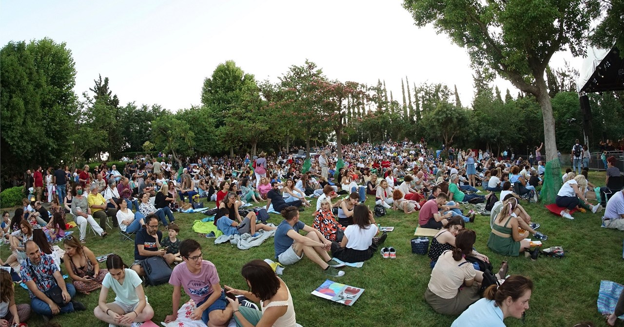 Ακυρώνεται η συναυλία των Fever Ray - εικόνα 1