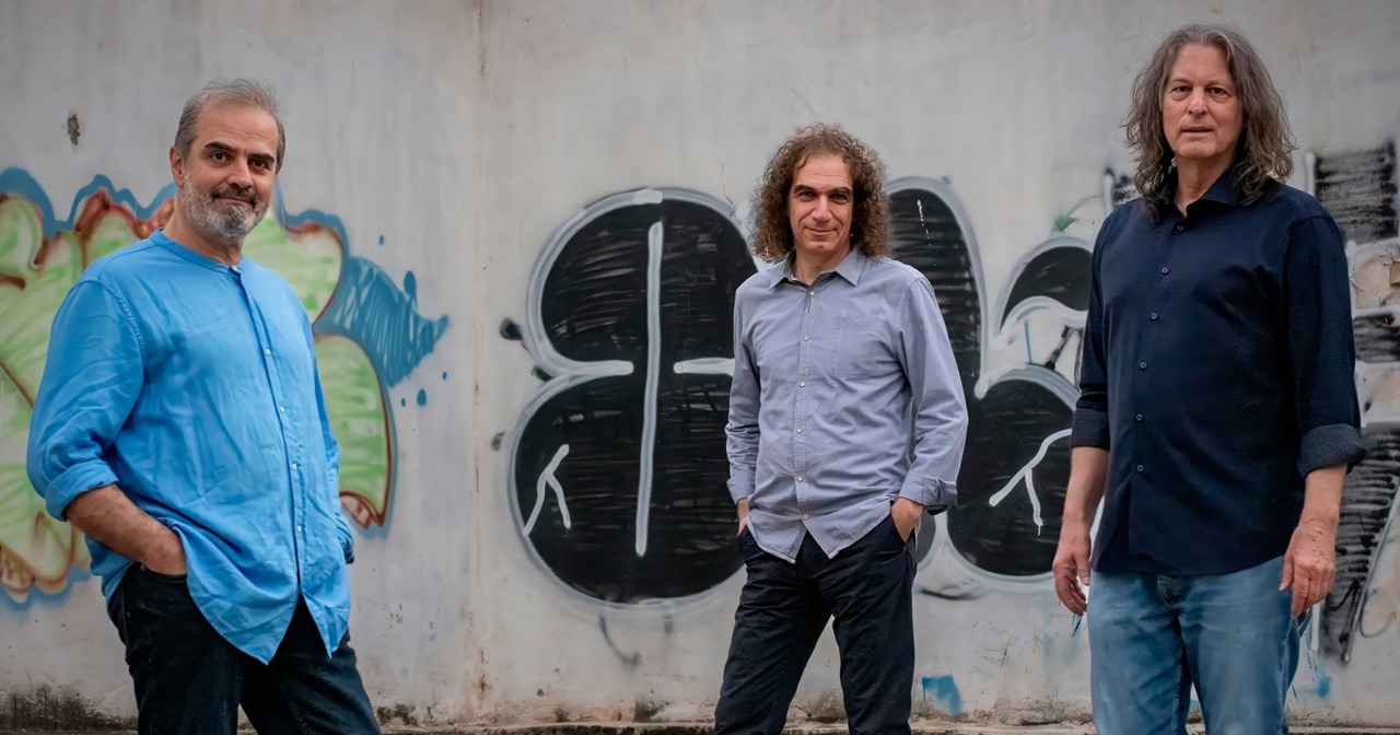 O Ανδρέας Πολυζωγόπουλος επιμελείται μια playlist για τη Διεθνή Ημέρα της Τζαζ - εικόνα 1