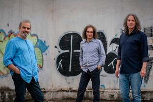 O Ανδρέας Πολυζωγόπουλος επιμελείται μια playlist για τη Διεθνή Ημέρα της Τζαζ - εικόνα 1