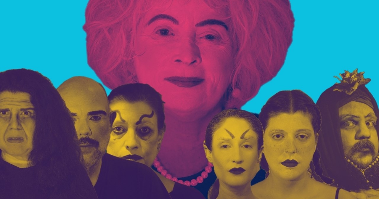 Δημοτικό Θέατρο Πειραιά: Η μεγάλη σκηνή της πόλης και τα ορόσημα που την καθόρισαν - εικόνα 23