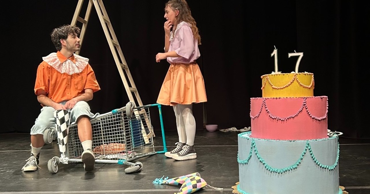 Παράταση παραστάσεων για τον "Άνθρωπο του Θεού" - εικόνα 3