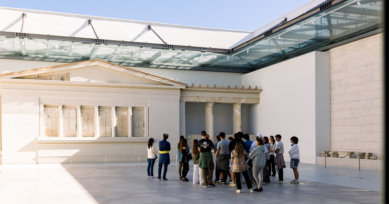 ΥΠΠΟ: Η απαντητική επιστολή της επιτίμου εφόρου δρος Αγγελικής Κοτταρίδη στο ICOMOS - εικόνα 2