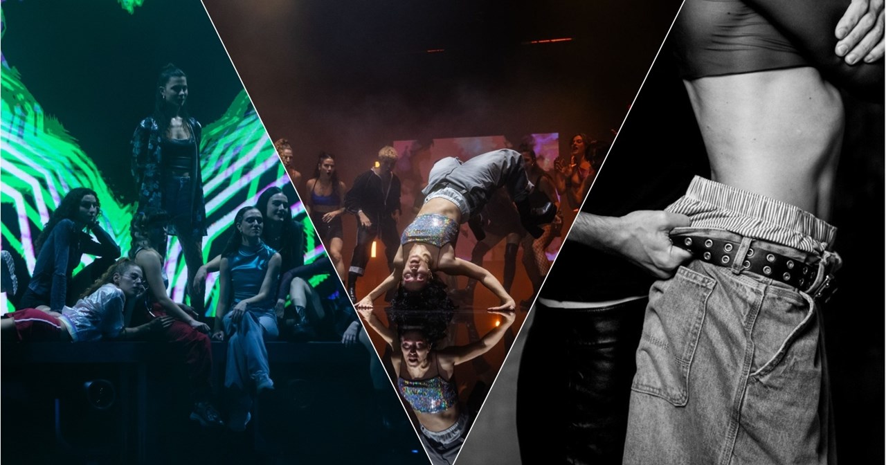 Το waacking πρωταγωνιστεί στο "Follow the Waack 2025" - εικόνα 3