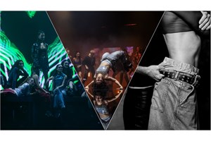 Το waacking πρωταγωνιστεί στο "Follow the Waack 2025" - εικόνα 3