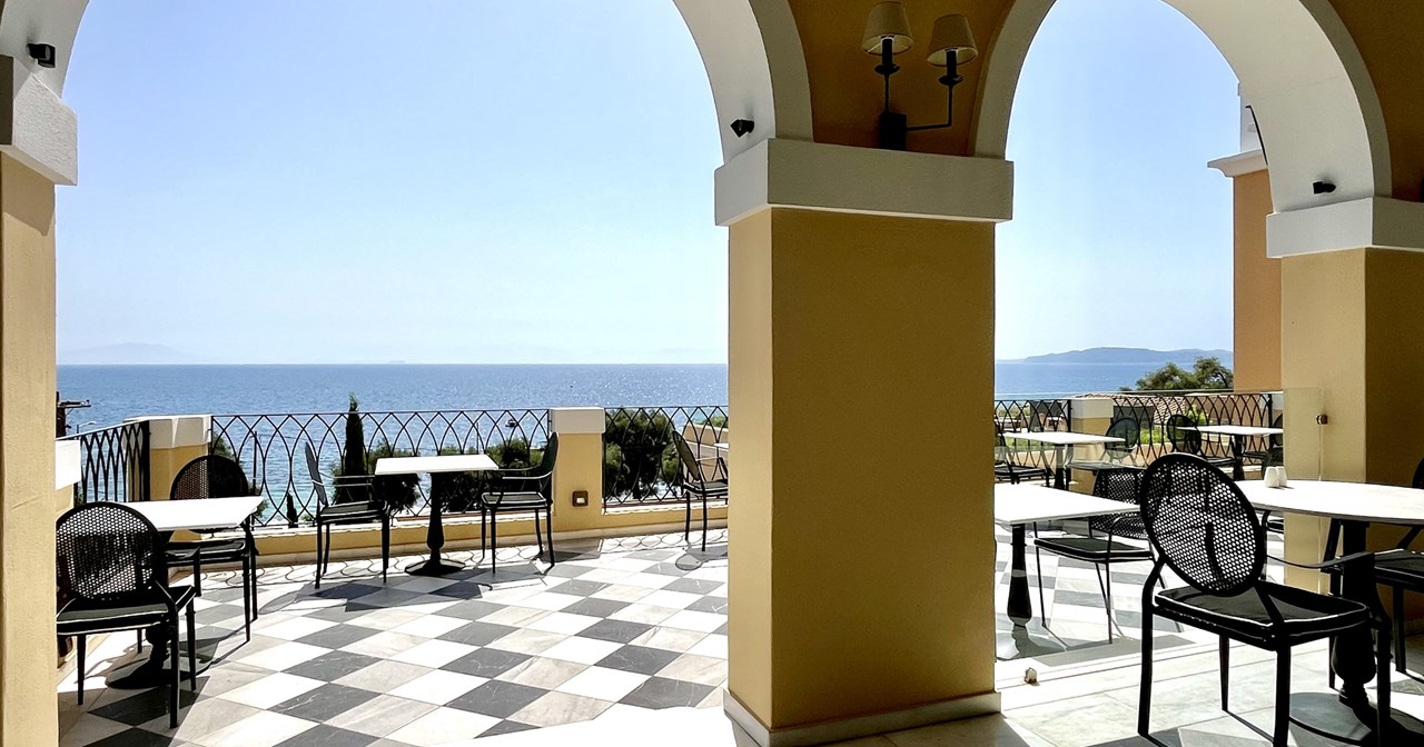 Η Ολγα Κεφαλλογιάννη κινεί την αποκατάσταση του Αχιλλείου - εικόνα 2