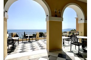 Η Ολγα Κεφαλλογιάννη κινεί την αποκατάσταση του Αχιλλείου - εικόνα 2