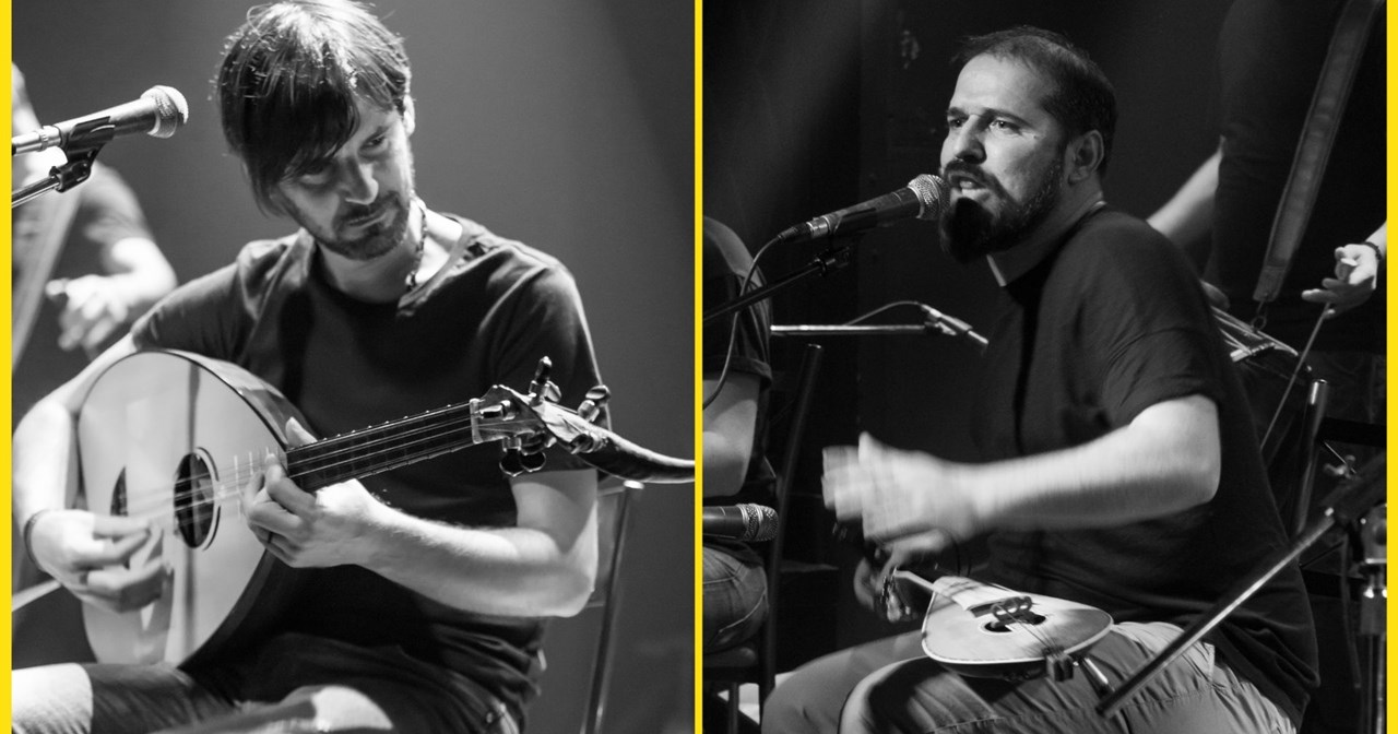 Μητσοτάκης, Υπόγεια Ρεύματα, Magic De Spell: Μια μεγάλη συνάντηση στην Τεχνόπολη - εικόνα 4