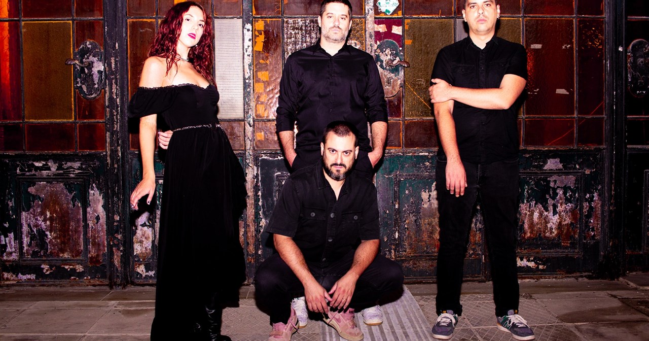 H playlist της εβδομάδας από τα Echo Tides - εικόνα 1