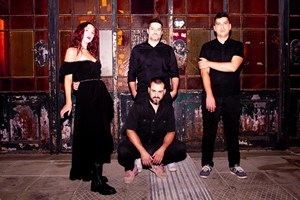 H playlist της εβδομάδας από τα Echo Tides - εικόνα 1