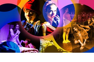 16 χρόνια Off Off Athens Theatre Festival στο θέατρο Επί Κολωνώ - Δείτε όλο το πρόγραμμα - εικόνα 24