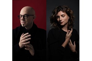 Οι Συμφωνικές βραδιές της Φιλαρμόνιας επιστρέφουν με καλεσμένο τον Matteo Dal Maso - εικόνα 3