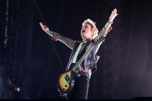 Μήπως τελικά το απευθείας sold out της συναυλίας των Erreway δεν είναι και τόσο ανεξήγητο; - εικόνα 3