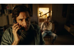 Βίκυ Σταυροπούλου: Σε διπλό ταμπλό σε θέατρο και τηλεόραση - εικόνα 4