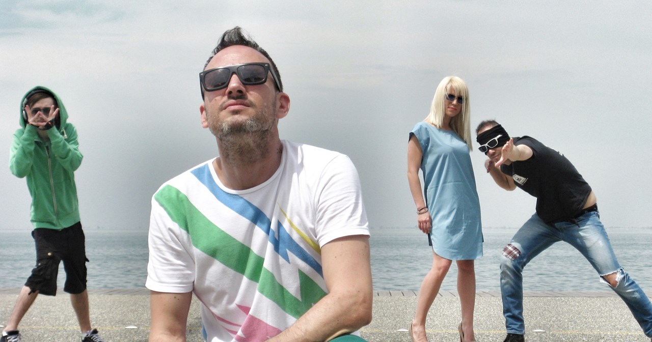 Οι Mikrο ηλεκτρίζουν το "Arch Club - Live Stage" - εικόνα 3