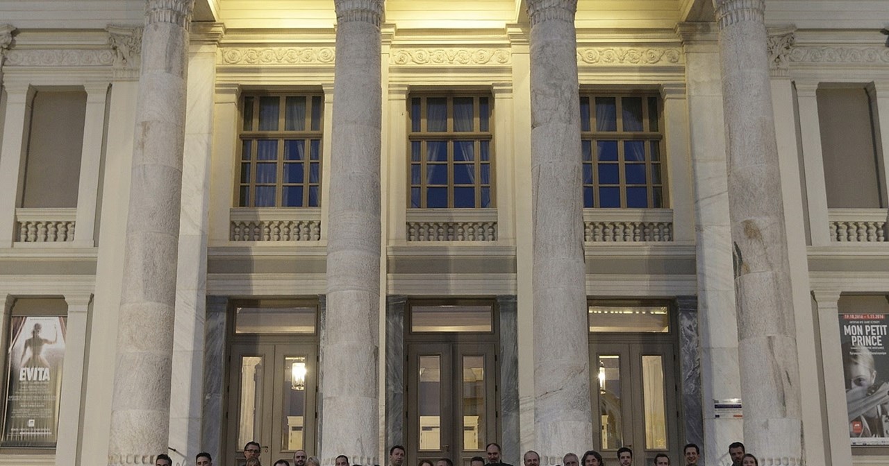 Διεθνές Φεστιβάλ Μουσικής Σύρου 2024: Μια εβδομάδα μουσικής και πολιτισμού στην καρδιά των Κυκλάδων - εικόνα 3