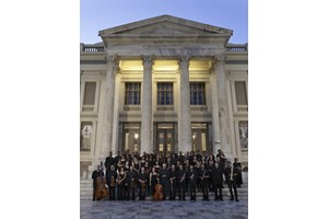 Διεθνές Φεστιβάλ Μουσικής Σύρου 2024: Μια εβδομάδα μουσικής και πολιτισμού στην καρδιά των Κυκλάδων - εικόνα 3