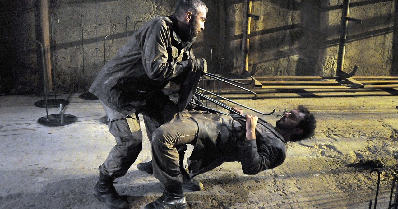 Ποίηση, θέατρο, μουσική και Κάφκα στο 52ο Φεστιβάλ Βιβλίου - εικόνα 1