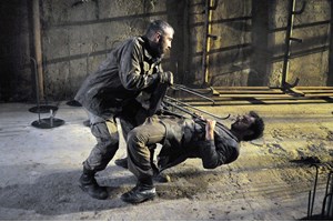 Ποίηση, θέατρο, μουσική και Κάφκα στο 52ο Φεστιβάλ Βιβλίου - εικόνα 1