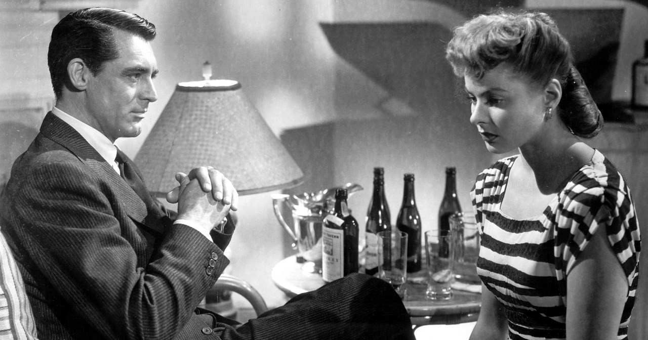 "The Lodger": Η πρώτη χιτσκοκική ταινία έρχεται στο Μέγαρο Μουσικής - εικόνα 5