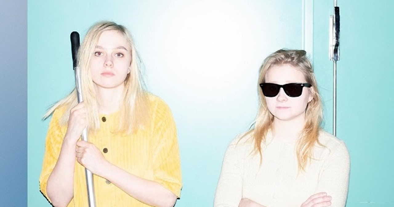 Palaye Royale και Alice Merton στο Ejekt 2024 - εικόνα 1