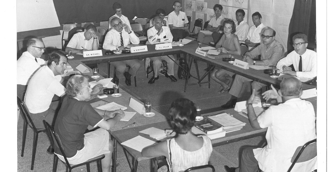 Η Μαρία Φράγκου μιλά για το μείζον πρόβλημα της λειψυδρίας στη Χιλή, την άνιση πρόσβαση στο νερό και το πώς ο φεμινισμός συνεισφέρει στην επίλυση οικολογικών ζητημάτων - εικόνα 3