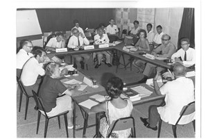 Η Μαρία Φράγκου μιλά για το μείζον πρόβλημα της λειψυδρίας στη Χιλή, την άνιση πρόσβαση στο νερό και το πώς ο φεμινισμός συνεισφέρει στην επίλυση οικολογικών ζητημάτων - εικόνα 3