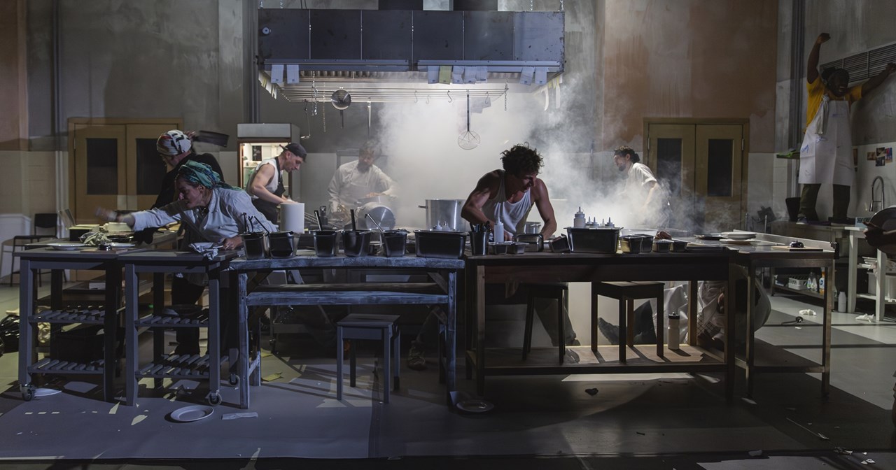 Γιώργος Κουτλής: "Μην είστε καλά παιδιά, βρείτε αυτό που σας καίει" - εικόνα 4