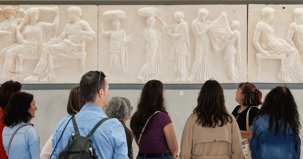 Ευρωπαϊκές Ημέρες Πολιτιστικής Κληρονομιάς με ξεναγήσεις στο Εθνικό Θέατρο - εικόνα 4