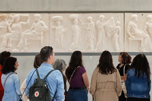 Ευρωπαϊκές Ημέρες Πολιτιστικής Κληρονομιάς: Δείτε τις εκδηλώσεις του Εθνικού Αρχαιολογικού Μουσείου - εικόνα 1