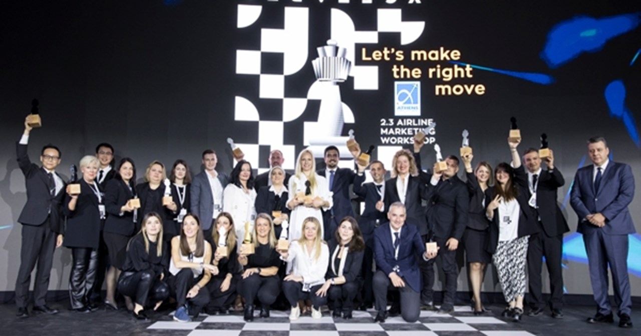 Η "Ώρα της Γης" στο Διεθνή Αερολιμένα Αθηνών - εικόνα 1