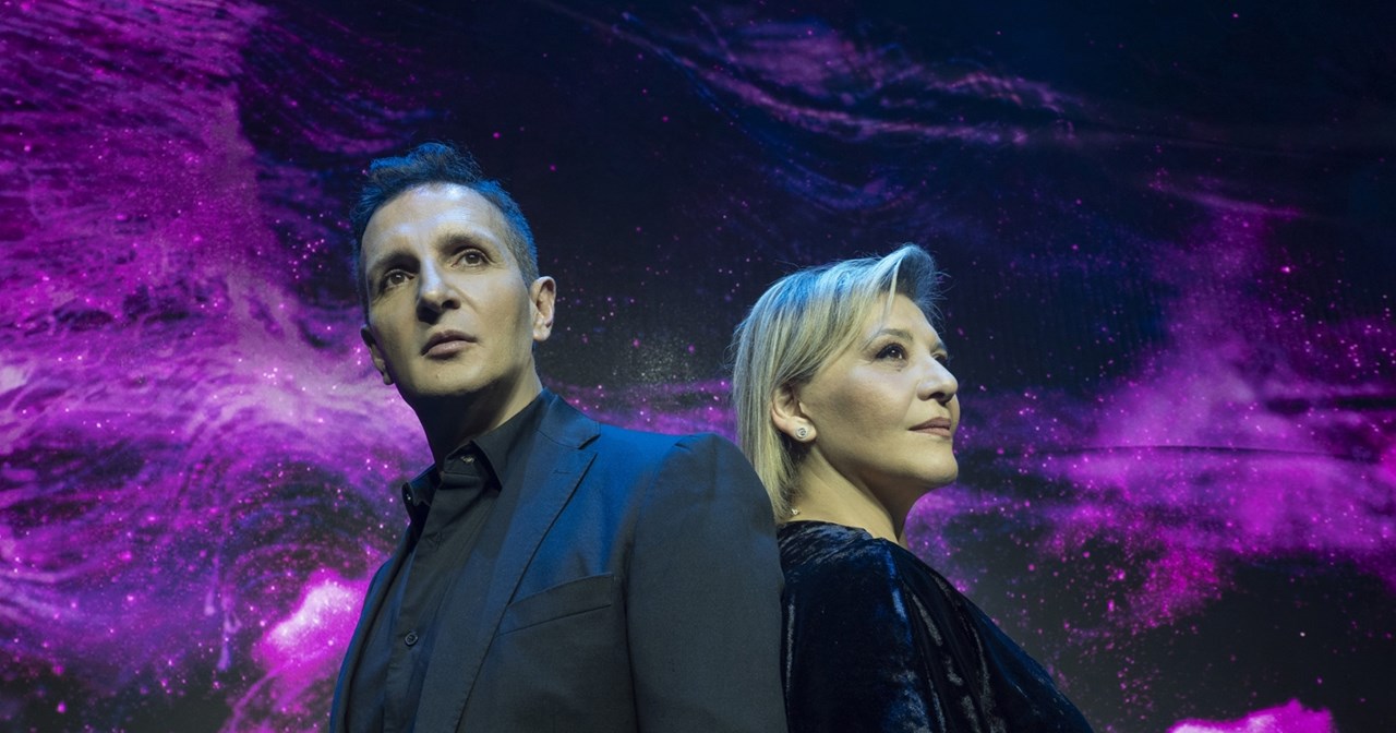 "Όμορφη Πόλη": Έτος Θεοδωράκη και συνάντηση "γιγάντων "στο Παλλάς - εικόνα 6