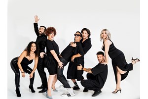 Η φλογερή "Carmen" των Σάουρα και Γκάδες χορεύει στο Μέγαρο Μουσικής - εικόνα 6