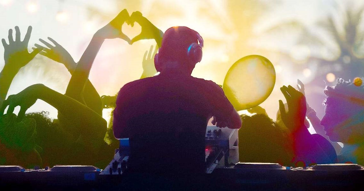 Τα μουσικά φεστιβάλ του καλοκαιριού που θα μας ταξιδέψουν - εικόνα 8