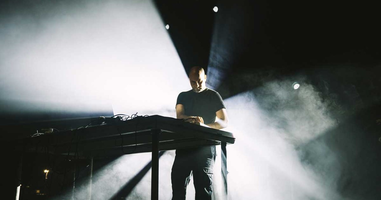 Astrix και Drip Drop σε ένα άχαστο psy-trance ραντεβού - εικόνα 2