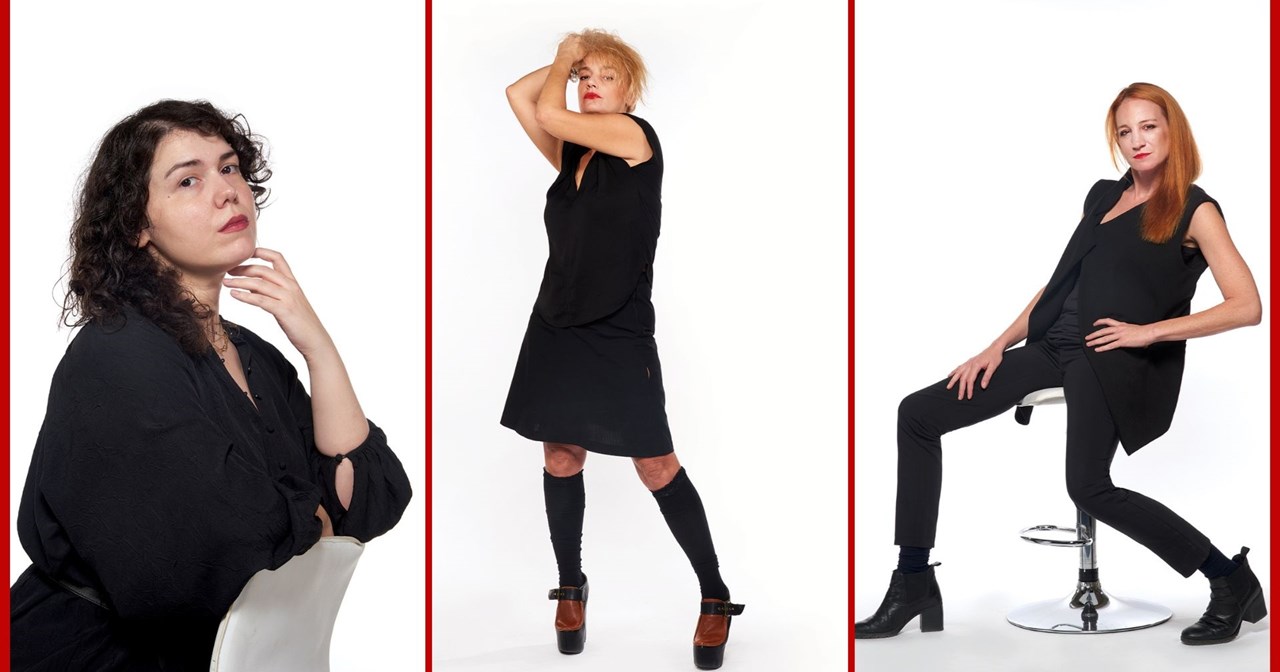 "Generation Lost": Ένα έργο για τους millennials στο Εθνικό - εικόνα 4