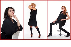 "Generation Lost": Ένα έργο για τους millennials στο Εθνικό - εικόνα 4