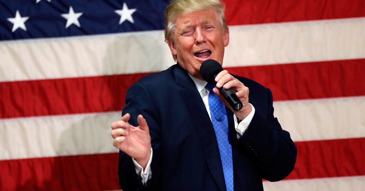 Η επαναφορά του TikTok στις ΗΠΑ και η ιστορική ορκωμοσία του Ντόναλντ Τραμπ: ποιοί θα εμφανιστούν στην τελετή - εικόνα 1