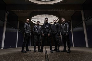Οι Lacuna Coil μαζί με τους Gojira στο Release Athens 2025 - εικόνα 1