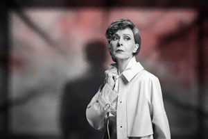 "Linda": Νέες φωτογραφίες από την παράσταση - εικόνα 9