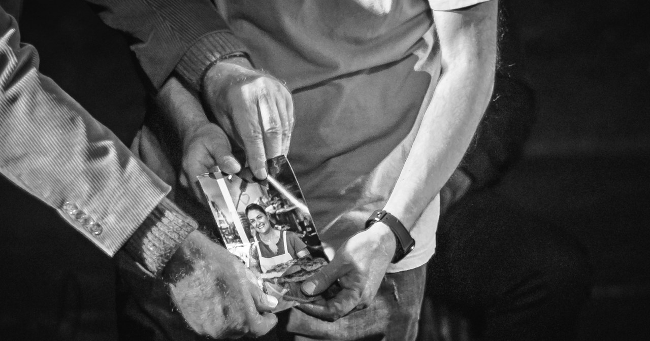 Τελευταίες παραστάσεις για "Τη Δημοπρασία" - εικόνα 3