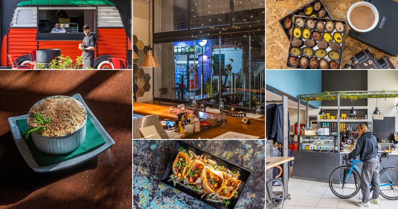 2023 Ελευσίς: Όλα όσα έγιναν στην τελετή έναρξης για την Πολιτιστική Πρωτεύουσα της Ευρώπης (φωτό) - εικόνα 30