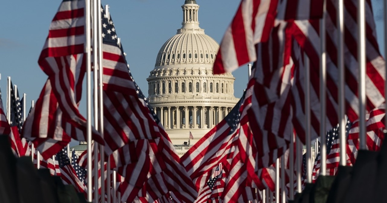 Η επαναφορά του TikTok στις ΗΠΑ και η ιστορική ορκωμοσία του Ντόναλντ Τραμπ: ποιοί θα εμφανιστούν στην τελετή - εικόνα 2