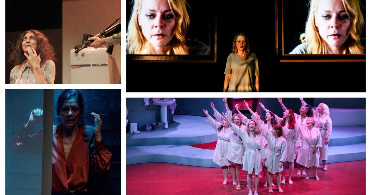 Συζήτηση σχετικά με τον HIV στο θέατρο Σταθμός - εικόνα 2