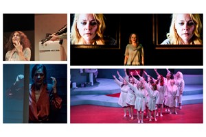 Συζήτηση σχετικά με τον HIV στο θέατρο Σταθμός - εικόνα 2