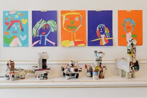 Τάσο Κώνστα, τι έχει να μας πει σήμερα ο Καραγκιόζης; - εικόνα 3