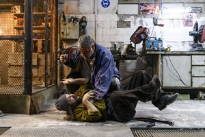 Δείτε τις πρώτες φωτογραφίες από το " Άρωμα γυναίκας" - εικόνα 14